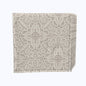 Abstract Detailed Lace Napkins