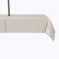 Abstract Detailed Lace Outdoor Rectangles