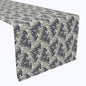 Abstract Lace Bats Runners