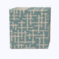 Abstract Sketch Napkins