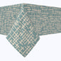 Abstract Sketch Cotton Rectangles