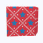 Abstracta Stars of July Napkins