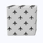 Aircraft Design Napkins