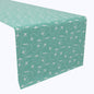 Airplane Travels Table Runners
