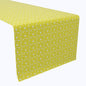 Allover Lemon Slices Table Runners