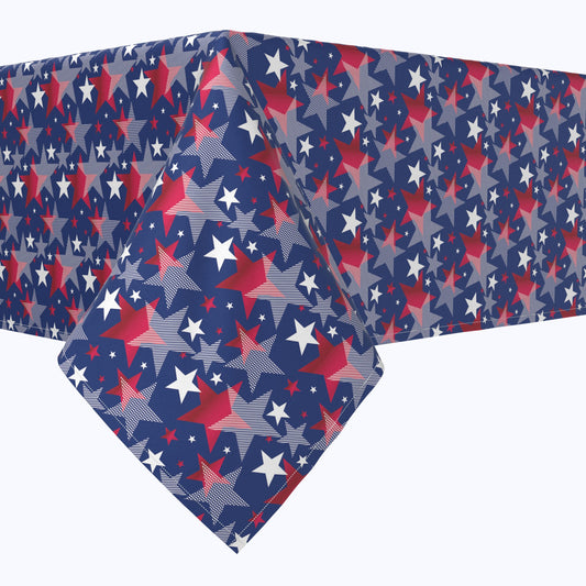American Star Décor Rectangles
