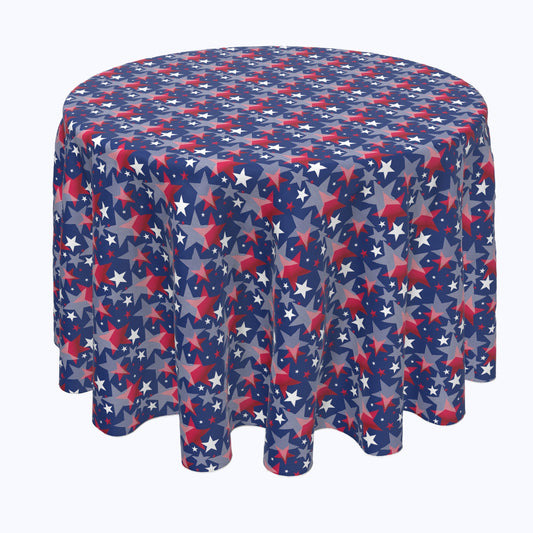 American Star Décor Rounds