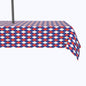Americana Argyle Outdoor Rectangles