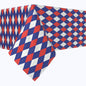 Americana Argyle Rectangles