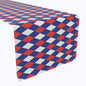 Americana Argyle Runners