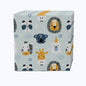 Animal Faces Napkins