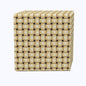 Apple Pie Weave Wicker Napkins