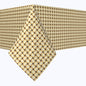 Apple Pie Weave Wicker Rectangles