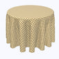 Apple Pie Weave Wicker Rounds