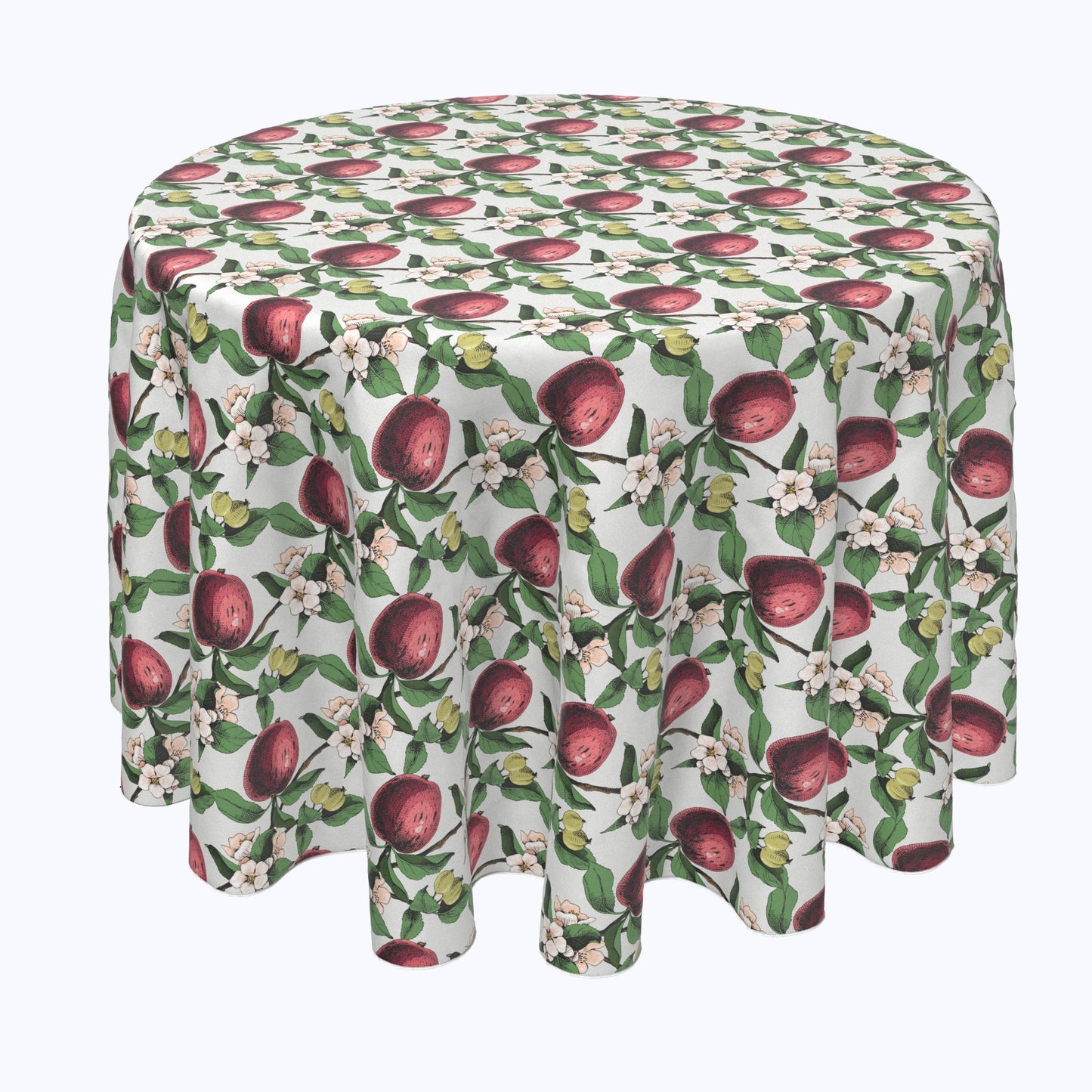 Apples in Branches Rounds