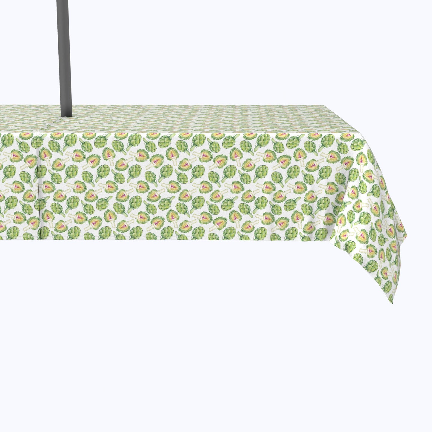 Artichoke Toss Outdoor Rectangles