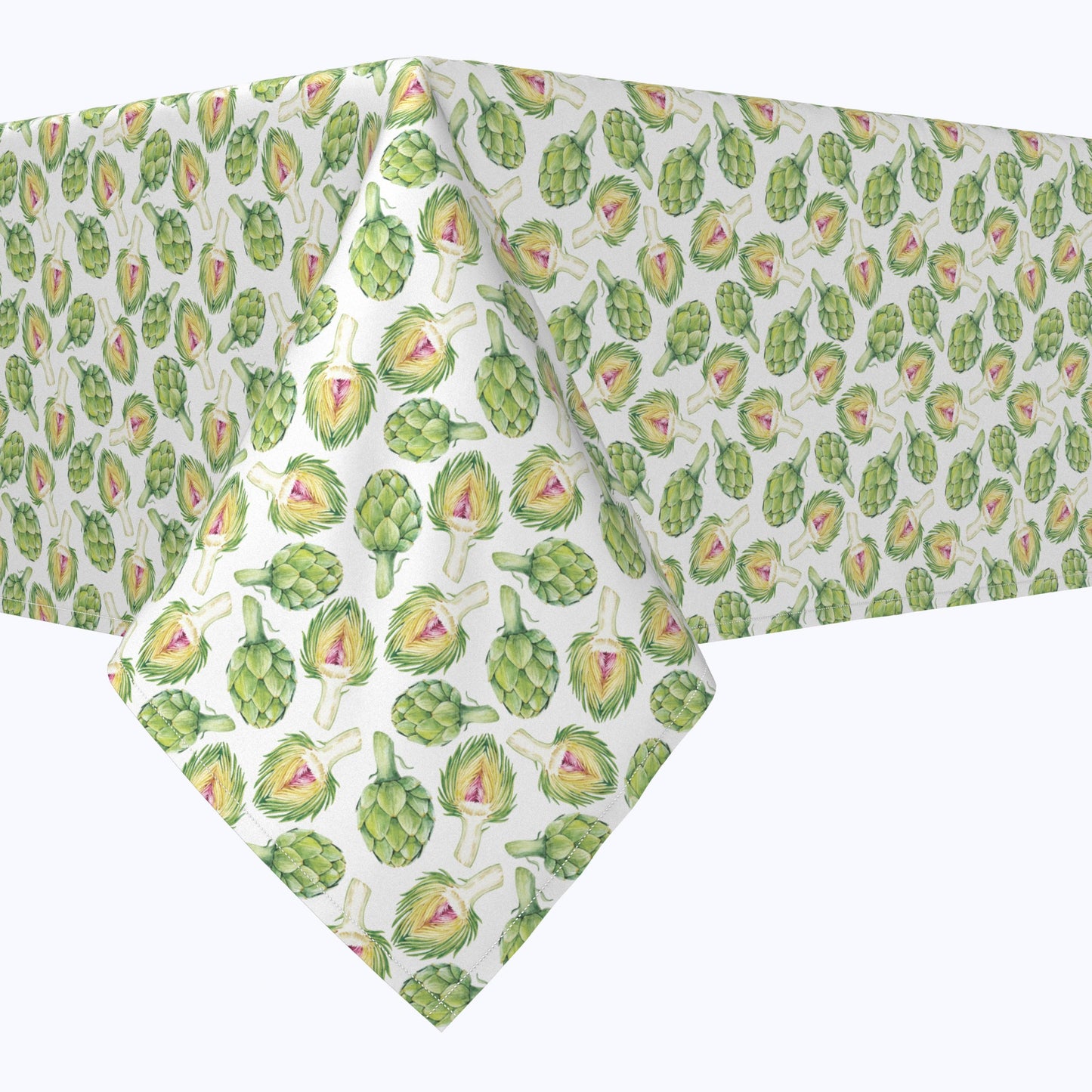 Artichoke Toss Squares