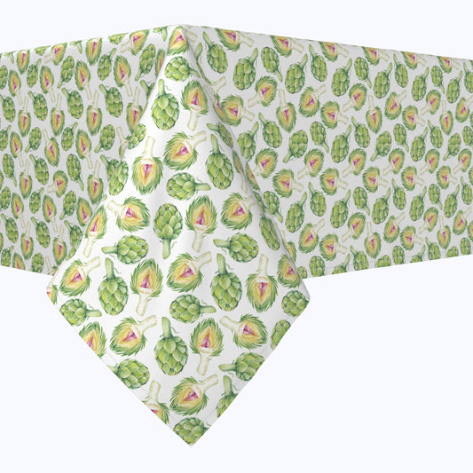 Artichoke Toss Squares