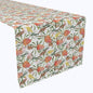 Australian Tropical Flowers Runners