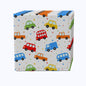 Automobile Repeat Napkins