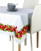 Autumn Apple Harvest Garland Rectangles
