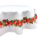 Autumn Apple Harvest Garland Rounds