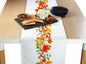 Autumn Leaves Border Runners