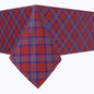 Autumn Tartan Plaid Squares