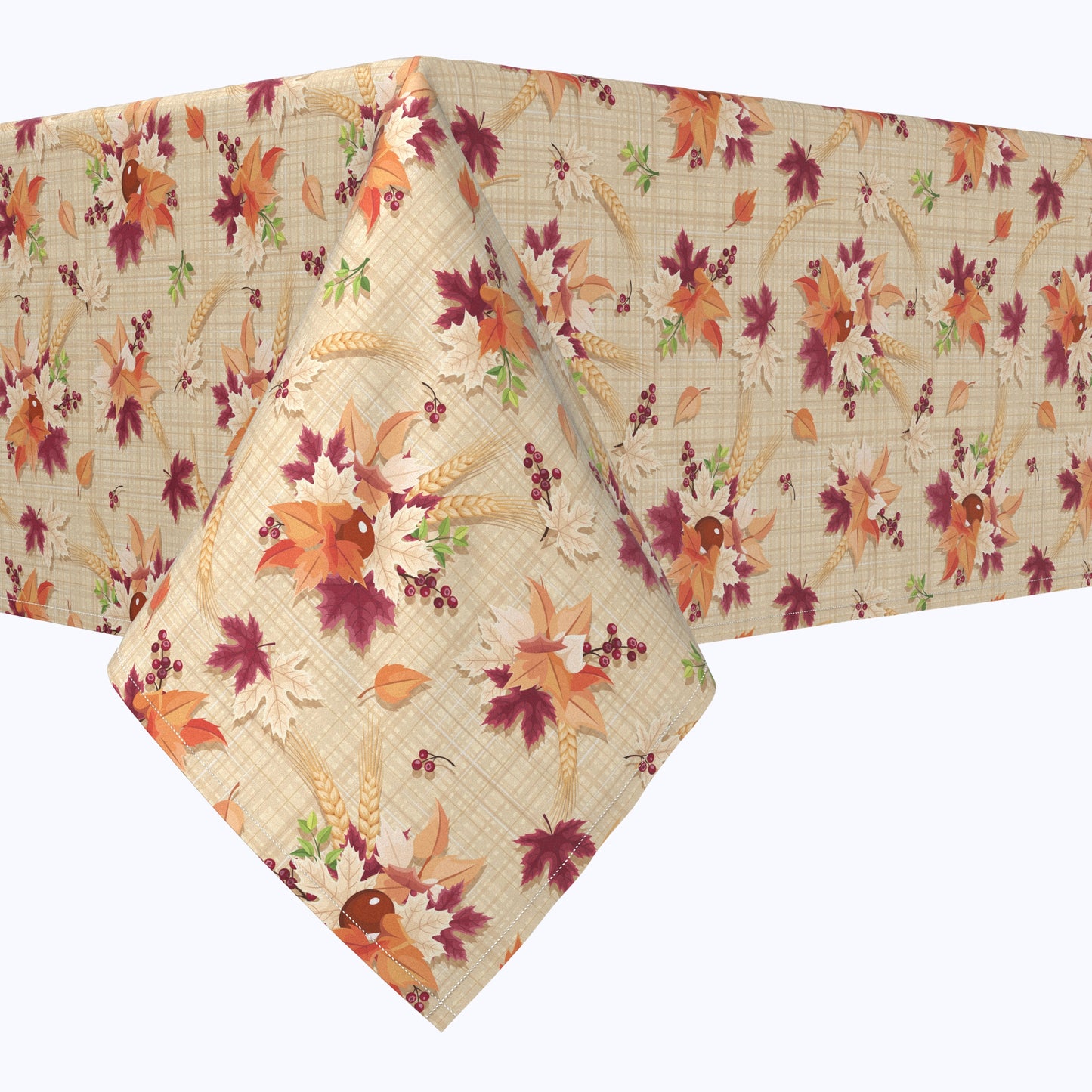 Autumn Centerpiece Rectangles