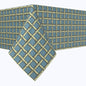 Bamboo Cane Lattice Rectangles