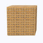 Bamboo Cane Wicker Napkins