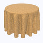 Bamboo Cane Wicker Rounds