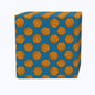 Basketballs Napkins
