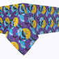 BatMoon Night Rectangles