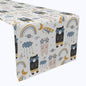 Bears, Rainbows & Stars Table Runners
