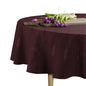 Bengaline Moire 60 Round