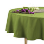 Bengaline Moire 60 Round
