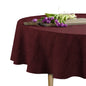 Bengaline Moire 60 Round