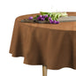 Bengaline Moire 60 Round