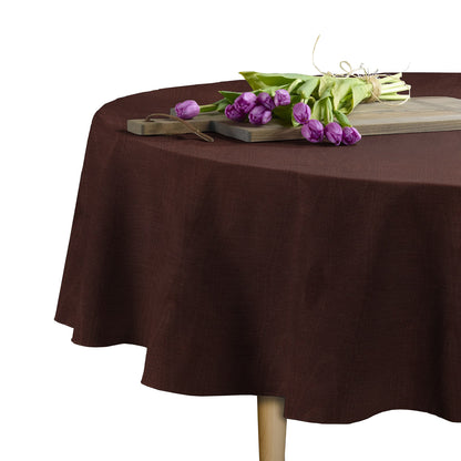 Bengaline Moire 70 Round