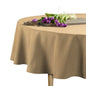 Bengaline Moire 60 Round