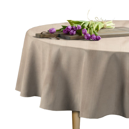 Bengaline Moire 70 Round