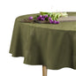 Bengaline Moire 60 Round