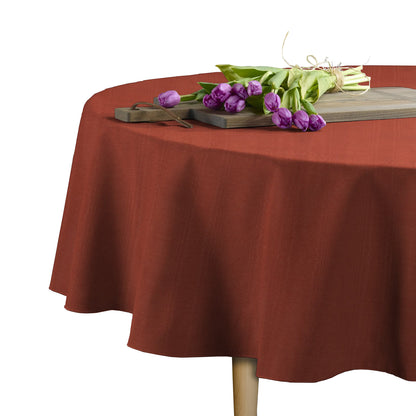 Bengaline Moire 70 Round