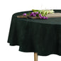 Bengaline Moire 60 Round