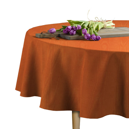 Bengaline Moire 60 Round