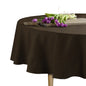 Bengaline Moire 60 Round
