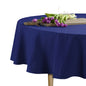 Bengaline Moire 60 Round