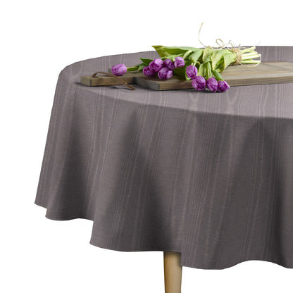 Bengaline Moire 70 Round