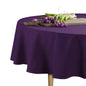 Bengaline Moire 60 Round